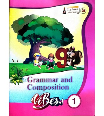 Eupheus Grammar and Composition Vibes - 1